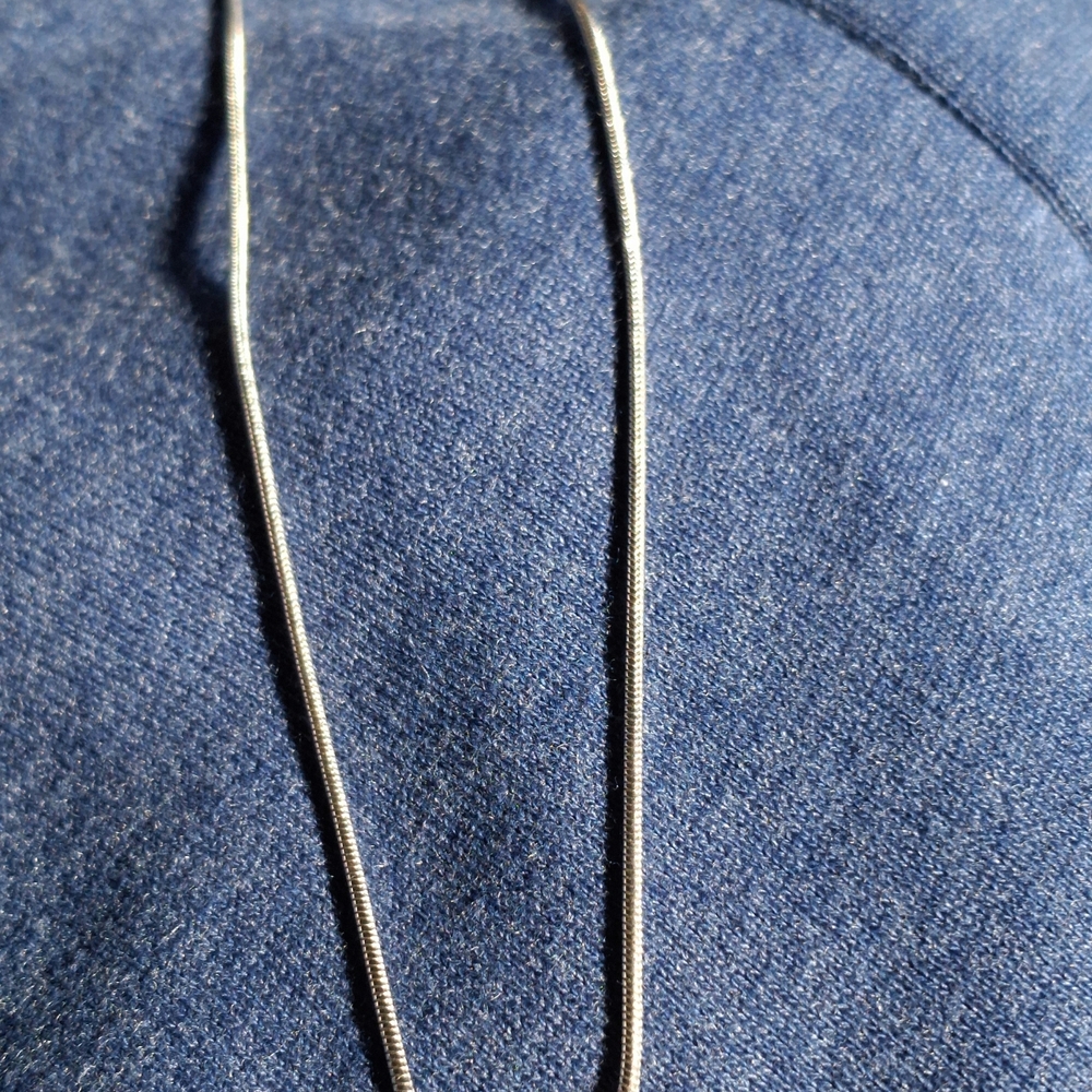 Chamilia Heart Pendant - Picture 2 of 3
